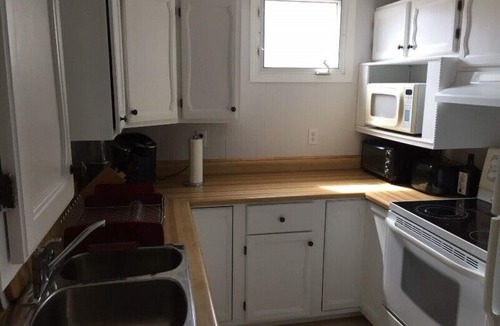 Calabogie House | Calabogie Lake Waterfront Cottage