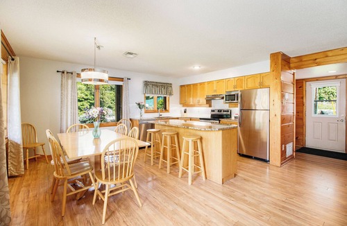 Calabogie Hotel | Calabogie Lodge