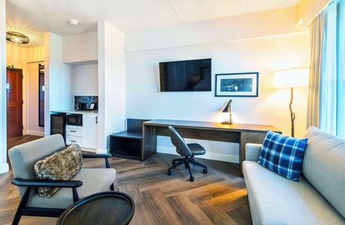 Calabogie Hotel | Calabogie Peaks Resort, an Ascend Collection Hotel
