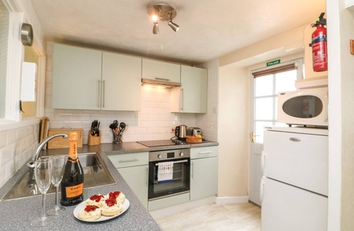 Mousehole Cottage | Calac Cottage