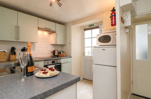 Mousehole Cottage | Calac Cottage