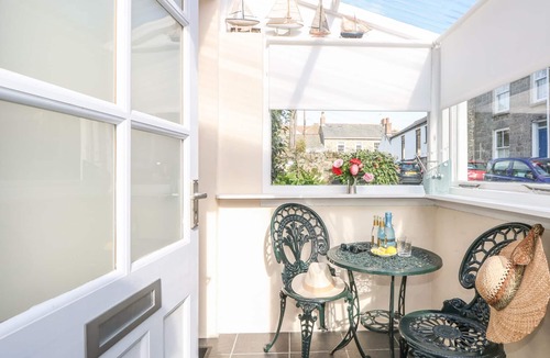 Mousehole Cottage | Calac Cottage
