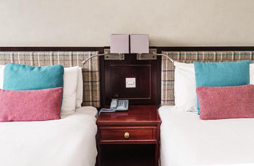 Stornoway Hotel | Caladh Inn
