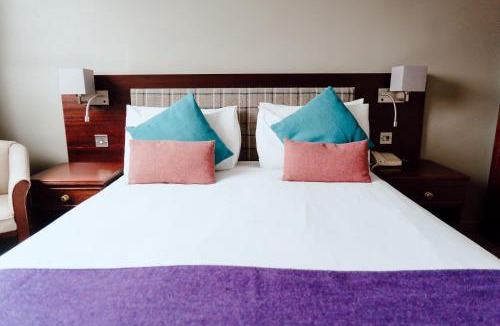 Stornoway Hotel | Caladh Inn
