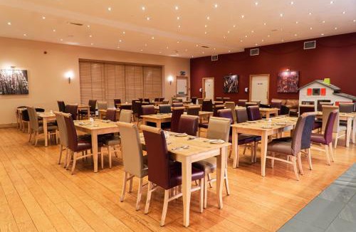 Stornoway Hotel | Caladh Inn