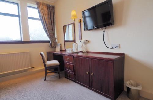 Stornoway Hotel | Caladh Inn