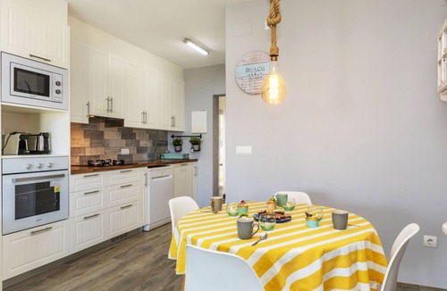 Calafat Apartment | Calafat by Interhome
