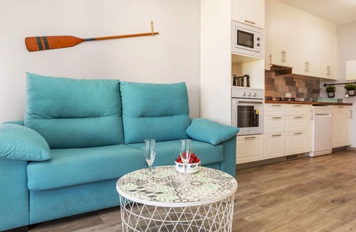 Calafat Apartment | Calafat by Interhome