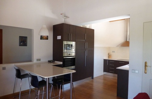 Calafat Villa | CALAFAT PALMS (VILLA WITH GARDEN AND PRIVATE POOL - ELECTRIC CAR CHARGER)