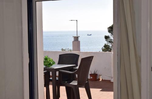 Calafat Apartment | Calafate 5 Con Vistas Al Mar