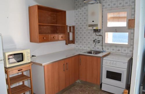 Calafat Apartment | Calafate 5 Con Vistas Al Mar