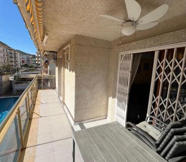 Calafell Apartment | Calafell