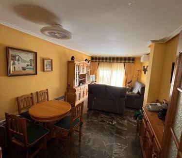 Calafell Apartment | Calafell