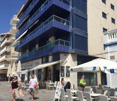 Calafell Apartment | Calafell Sant Antoni