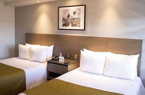 Eguia Hotel | Calafia Hotel