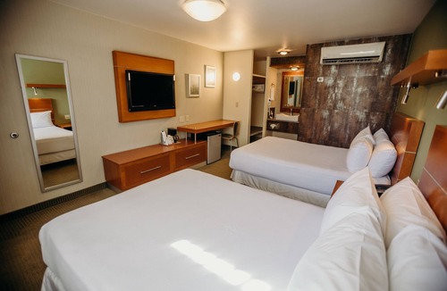 Eguia Hotel | Calafia Hotel