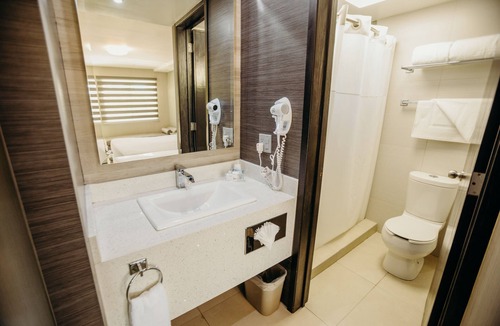 Eguia Hotel | Calafia Hotel