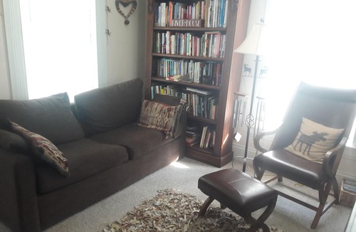 Calais Bed & Breakfast | Calais Crossing B&B