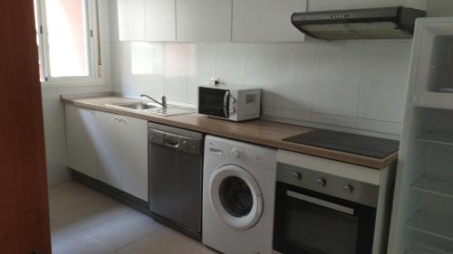 Calatorao Apartment | Calatorao apartamentos completos con jardín
