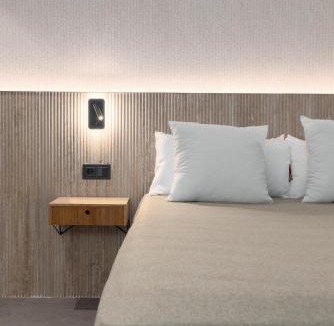Campanar Apartment | Calatrava by Alma Suites