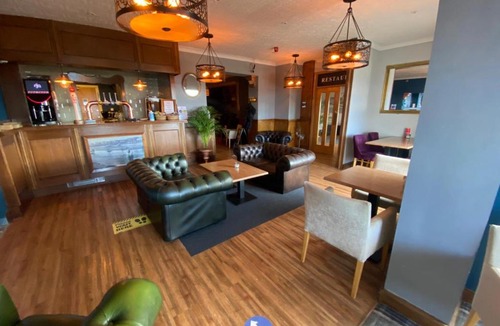 Calder Bridge Bed & Breakfast | Calder House Hotel