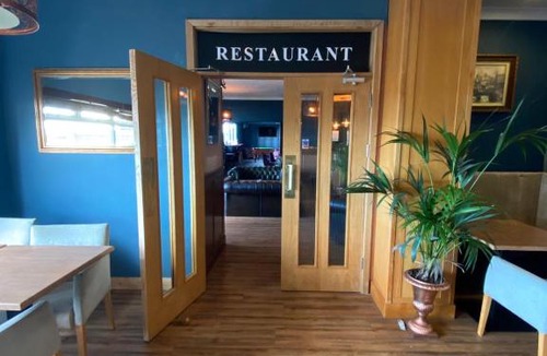 Calder Bridge Bed & Breakfast | Calder House Hotel