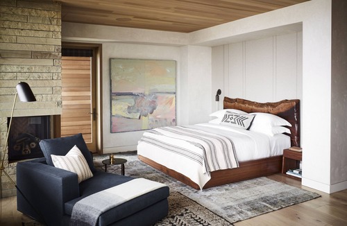 Teton Village Hotel | Caldera House Jackson Hole