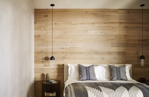 Teton Village Hotel | Caldera House Jackson Hole