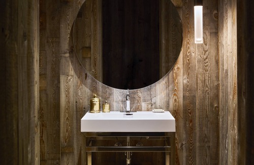 Teton Village Hotel | Caldera House Jackson Hole