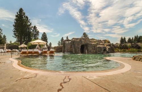 Sunriver House | Caldera Springs Home
