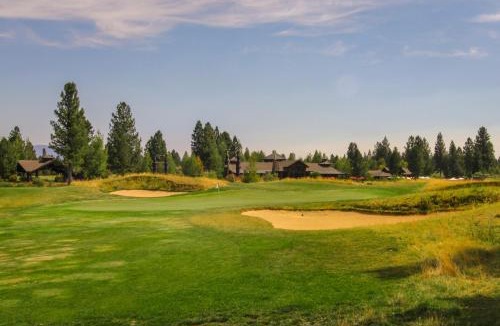 Sunriver House | Caldera Springs Home