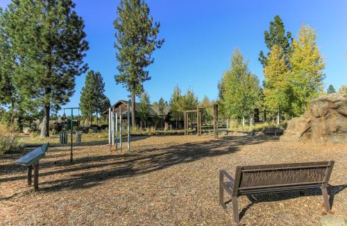 Sunriver House | Caldera Springs Home