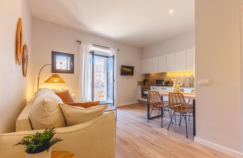 Barri Vell Apartment | Calderers El Llop - Holiday rental in Girona | Bravissimo