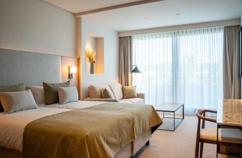 Betera Hotel | Calderona Wellness