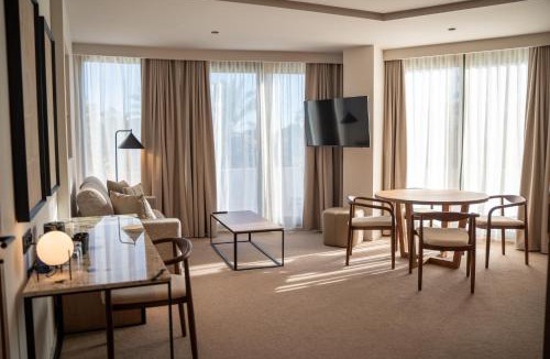 Betera Hotel | Calderona Wellness