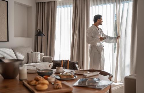 Betera Hotel | Calderona Wellness