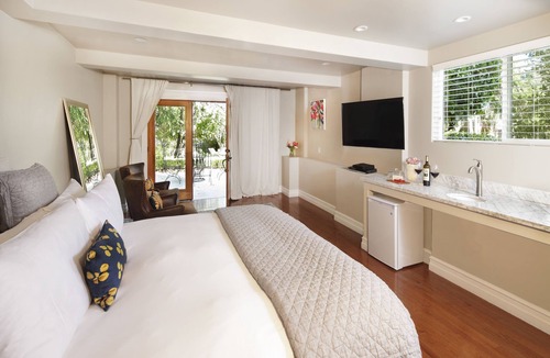 Healdsburg House | Calderwood Inn