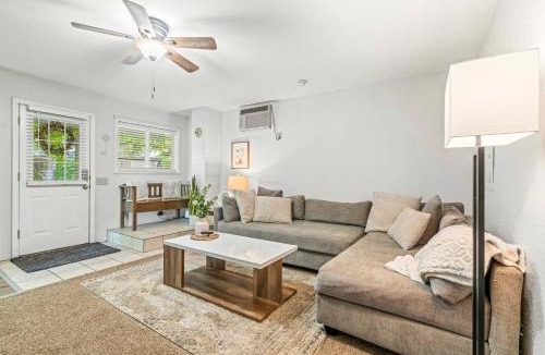 Caldwell House | Caldwell Charming 1BedBath Home next Golf Course