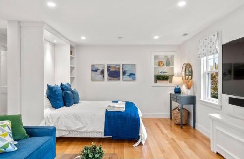 Rockport House | Caleb's Lane Studio