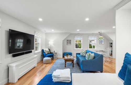 Rockport House | Caleb's Lane Studio