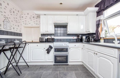 Aviemore House | Caledon