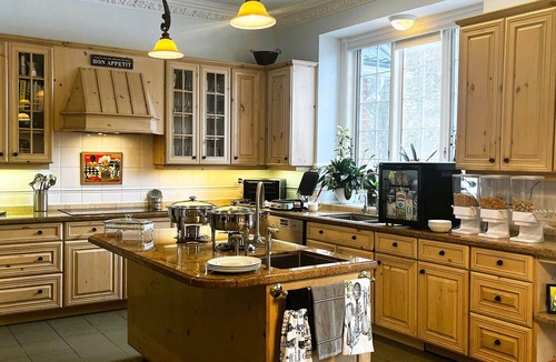 Caledon Bed & Breakfast | Caledon Manor and Country Inn
