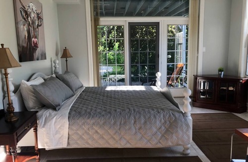 Caledon Bed & Breakfast | Caledon Manor and Country Inn