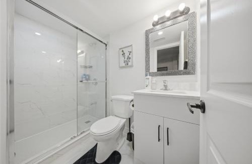 Caledon Apartment | Caledon Quiet Luxury Escape 3BR Suite