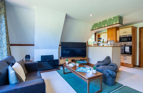 South Laggan House | Caledonia Lodge by Interhome