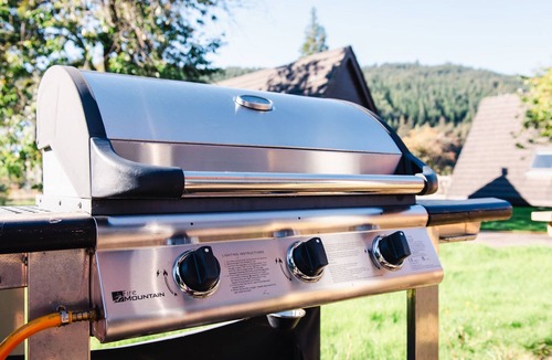 South Laggan House | Caledonia Lodge by Interhome