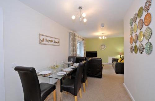 Bucksburn Apartment | Caledonia Netherhills Apartment