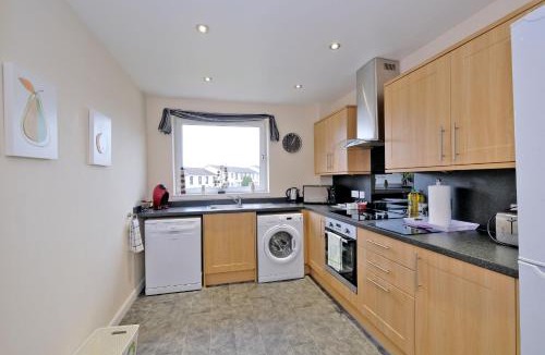 Bucksburn Apartment | Caledonia Netherhills Apartment