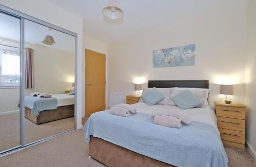 Bucksburn Apartment | Caledonia Netherhills Apartment