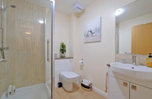 Bucksburn Apartment | Caledonia Netherhills Apartment